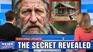 Before He Dies, Eustace Conway Finally Reveals the Truth He Hid for 20 Years