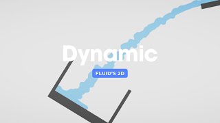 Famous Dynamics Fluids 2D   Unity Net Worth