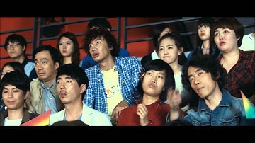 マイ リトル ヒーロー(마이 리틀 히어로)-予告編(日本語字幕)