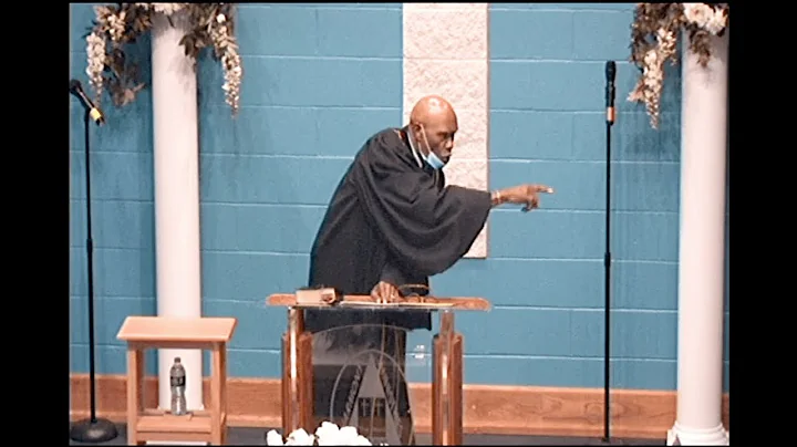 Marilyn Phillips Home Going Service
