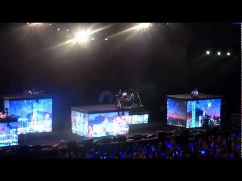 五月天 2012諾亞方舟~~我不願讓你一個人