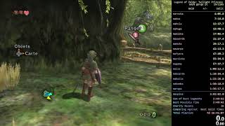 TP any% S2E11: trying multistreaming and new capture card