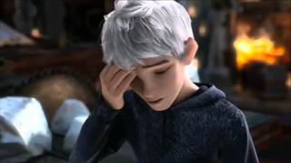 Jack Frost & Elsa - Battle Scars