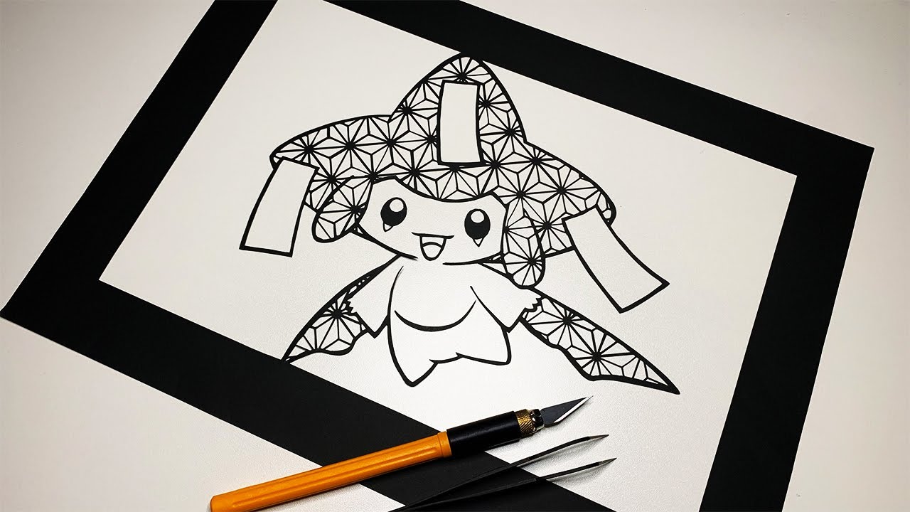 ポケモン 切り抜き ❻ (9誌分) maxresdefault.jpg