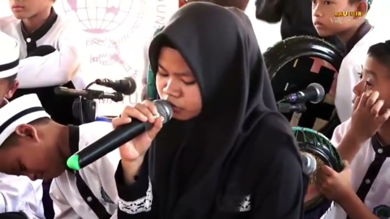 KREASI SENI QASIDAH_voc.iswati