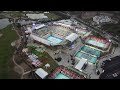 Estadio GNP, zona diamante acapulco 2024 tomas con drone (mextenis)