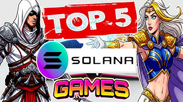 NFT TOP 5 SOLANA✅Free Games 2025🚀EKS SPL BONK💸