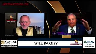 The Dollar, Oil Power Shift & Financial Reset: What’s Changing Now? Wealth