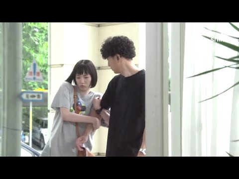 ラブホじゃないですか -  ハコヅメ〜たたかう！交番女子〜 Cast: 永野芽郁, 三浦翔平, ムロツヨシ, 平山祐介