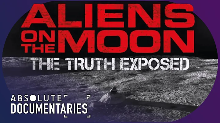 Aliens On The Moon: The Truth Exposed | Conspiracy...