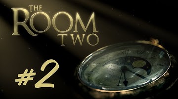 The Room Two Walkthrough Chapter 2 [No Commentary]