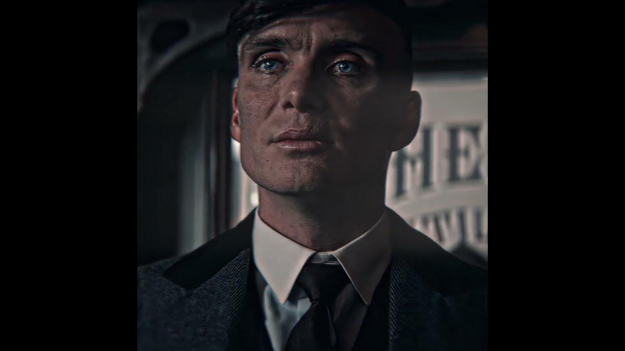 Thomas Shelby Edit ("Peaky Blinders") | Interworld - Metamorphosis 2 (Ultra Slowed + Reverb)