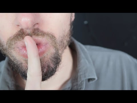 ASMR 👂 Ear to Ear 👂 BINAURAL - Sons molhados e beijinhos que vai te ARREPIAR muito!