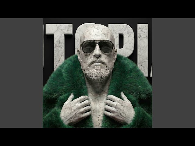 ミュージシャン Utopia 015 Utopia - YouTube