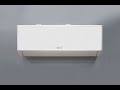 Vídeo: Aire Acondicionado JOHNSON EVEREST 35 WIFI