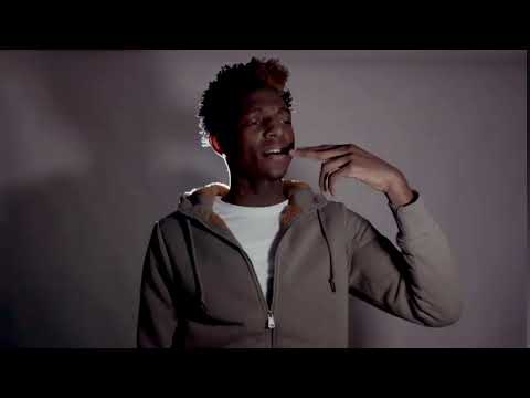 319kwon - Red Zone (official music video) shot by Jalien Carter 