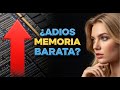 Ramageddon: La Escasez que Vaciará tu Billetera