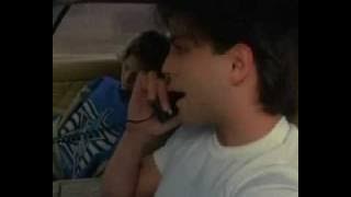 Teach me how to dream