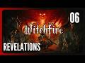 Sumpfland/Marshlands | Neue Karte in einem Rutsch (ohne Vault) | Witchfire Deutsch 2026 | 4K #06
