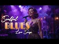Etta James-Inspired Blues & Soul | Timeless Songs of Love, Heartbreak & Strength