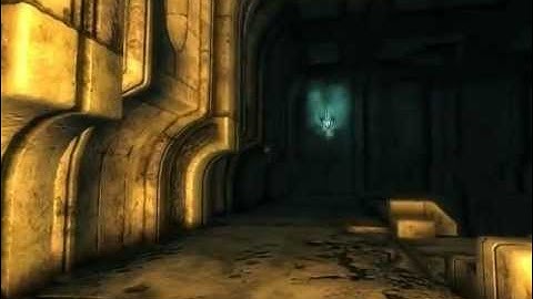 Oblivion Mod Review - The Well of Minlorada [Part 4]: And the Keys