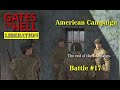 Call to Arms, Gates of Hell Campaign Battle #17 end.