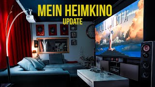Mein Heimkino | EP.03 - Das Update