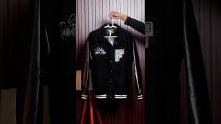 Varsity Jackets For Men 🔥 #jackets #varsityjacket