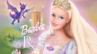 Barbie™ în Rapunzel (2002) Film Complet Dublat în Română