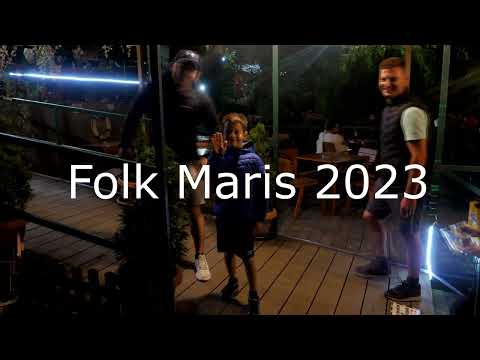 Folk Maris Festival (Arad)