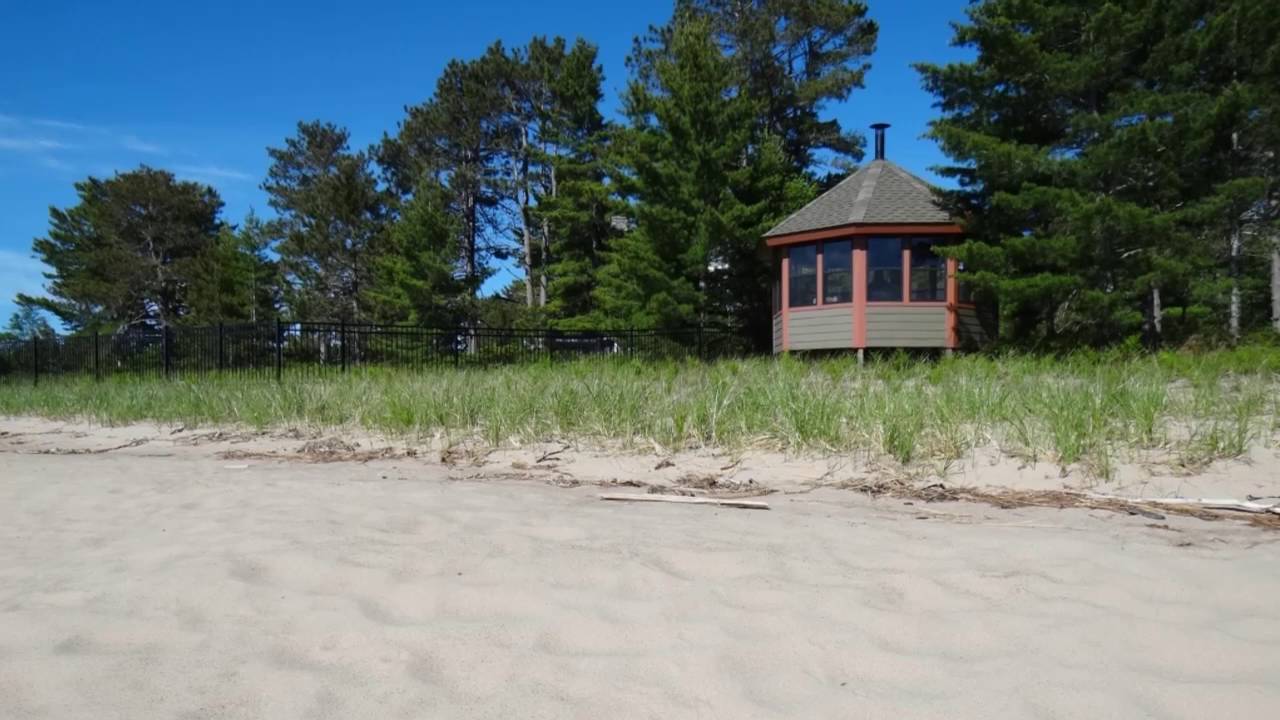 13661 Bete Grise Road, Mohawk, MI 49950 YouTube