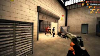 Deagle Clip #1