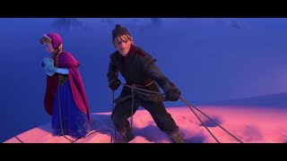 Frozen - That Happened (Korean)