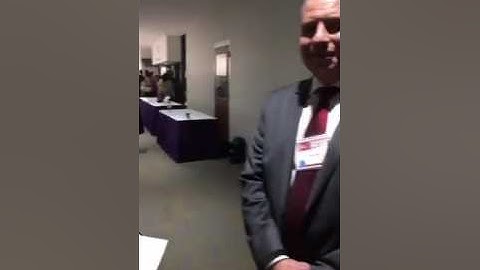 Senior Vice President Tarek Sobh - University of Bridgeport 2017 Faculty Research Day