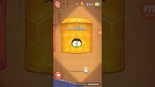 Прохождение игры (#4)Cut the Rope FULL FREE