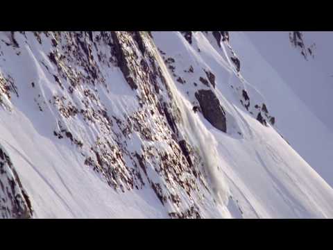 Shane McConkey - Claim