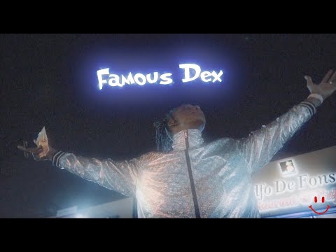 Famous Dex   Mini Mo shot by cadencampise
