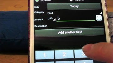 Final Project for CS50 - MoneyTracker