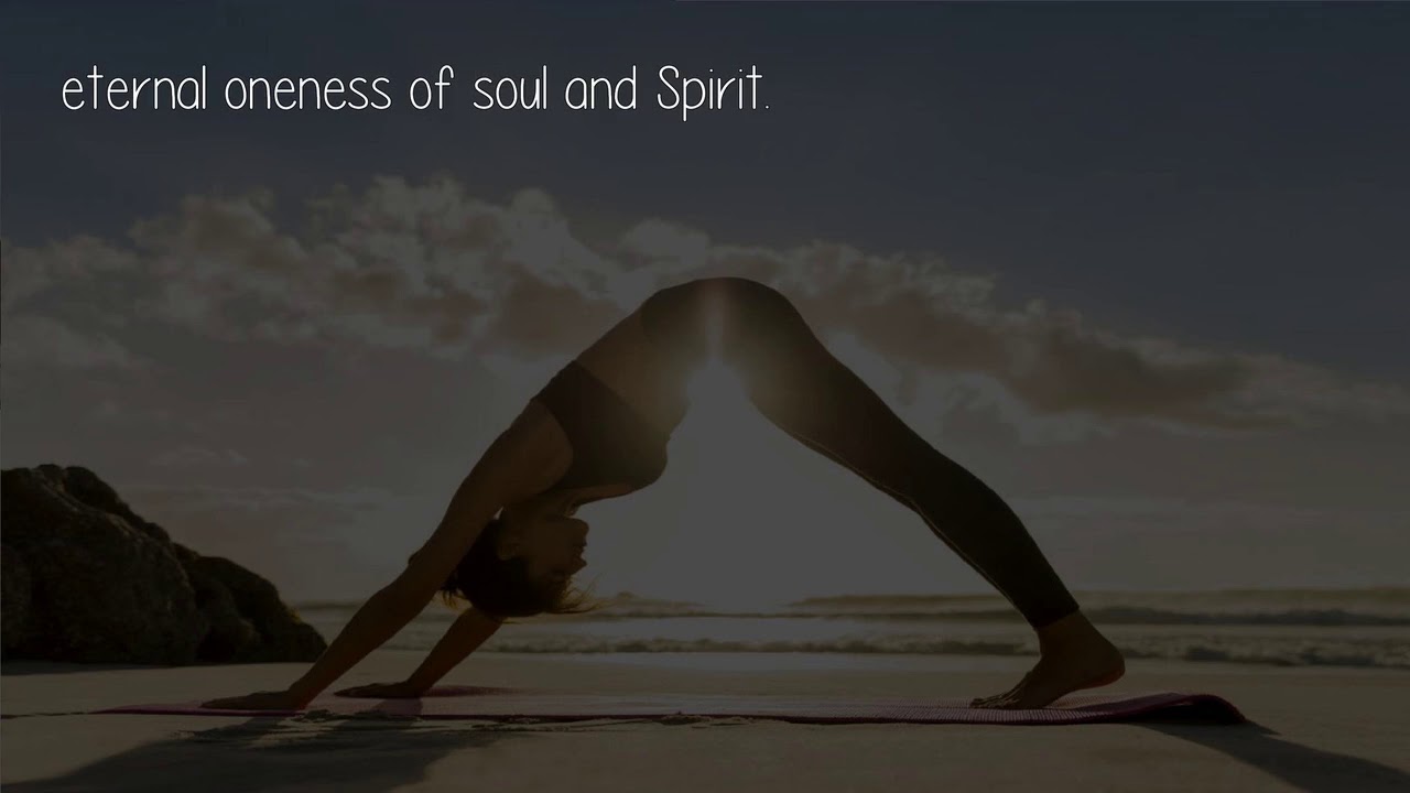 What Is Spiritual Yoga? camera iphone 8 plus apk