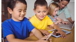 UDL Part 4: Expression