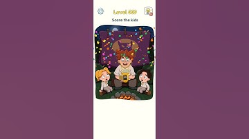 DOP 3 level 669#games