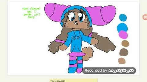 ART CONTEST OPEN WATCH THE WHOLE VIDEO (RE-UPLOAD)