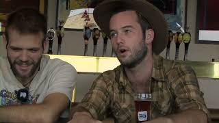 MyJoogTV Episode 2 Holy Ghost Tent Revival Flying Dog Brewery