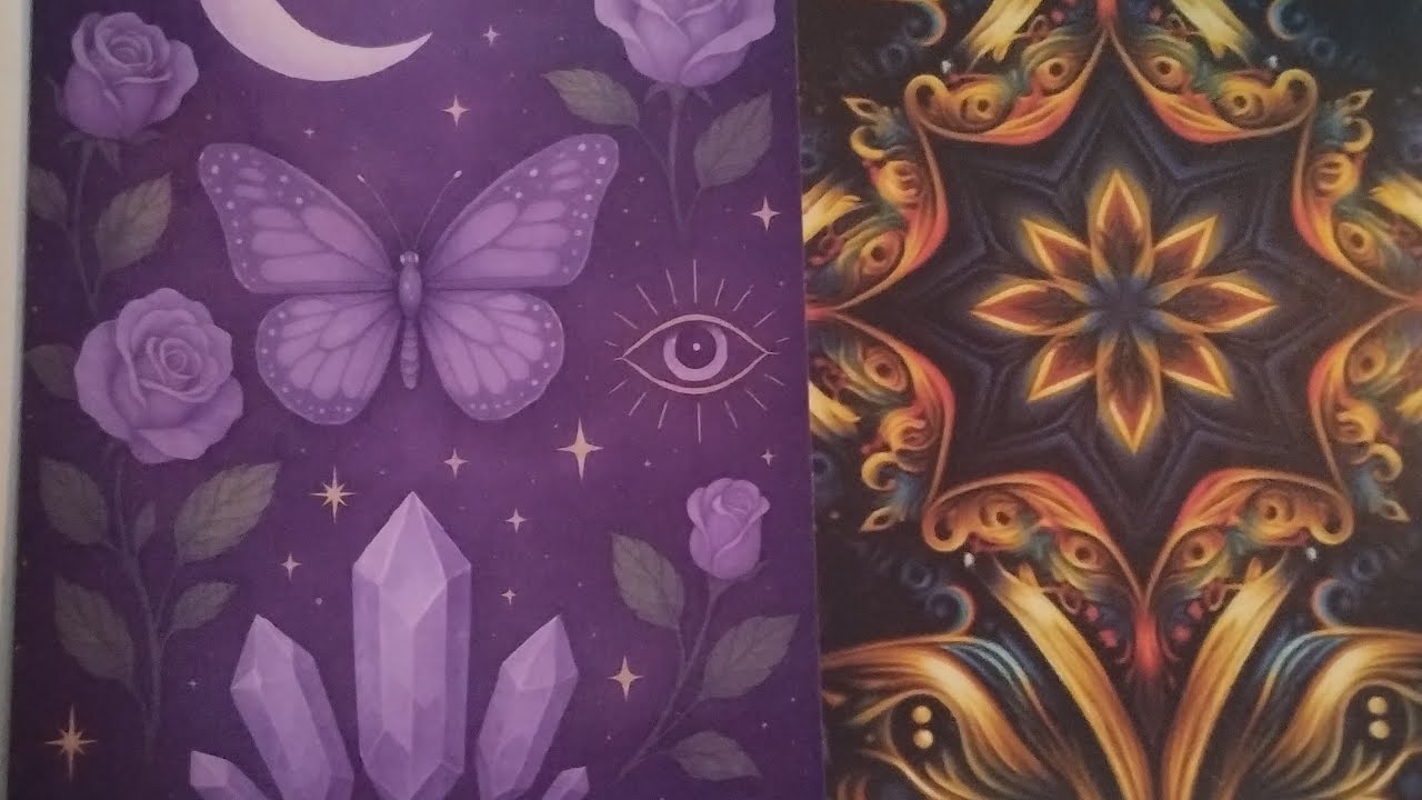 💫DEŠAVANJA u naredni mesec vatrena ,vodena ener.. IZABERITE DEK ZA VAŠA PITANJA 📘