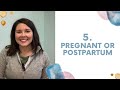 Top Reasons to See a Pelvic PT: Pregnant or Postpartum