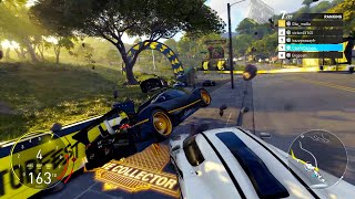 The Crew Motorfest - Funny Moment Part 2