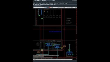 Rectangular Command in AutoCAD #autocad #shortsvideo