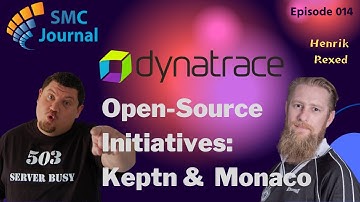 Dynatrace’s Open-Source Initiative: Keptn and Monaco