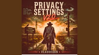Frequency (Privacy Settings V2.0) Drift country Phonk - VLADDIXON