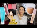 TRYING MORE NEW PRODUCTS!! A BIG FAIL AND A BIG DRUGSTORE WIN!!